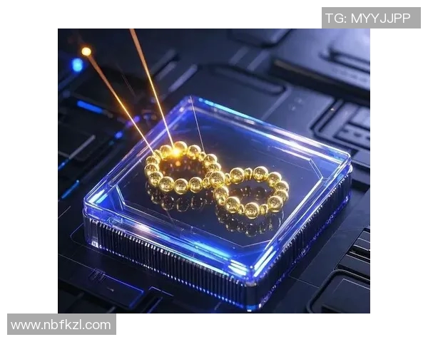 全球量子计算突破取得新进展 超越经典计算机速度迎来时代变革