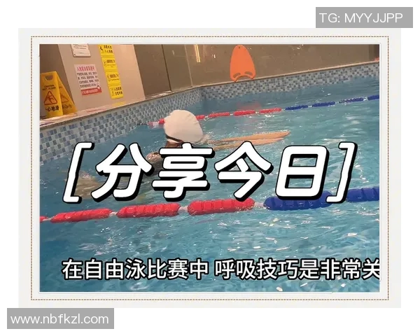 自由泳基础技巧全面解析 提升游泳效率与速度的关键要点