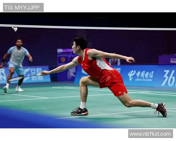 重庆羽毛球队在亚运会上的技术表现分析与未来发展展望